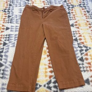 Target a new day pants size 18